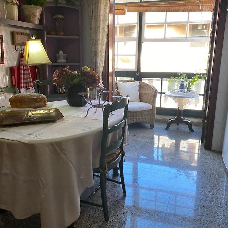 Apartamento Casa Charry Tegueste Exterior foto