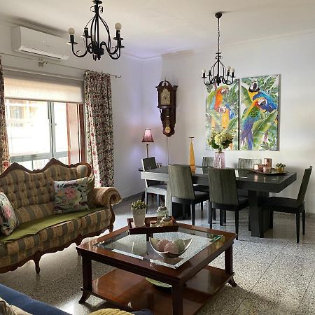 Apartamento Casa Charry Tegueste Exterior foto