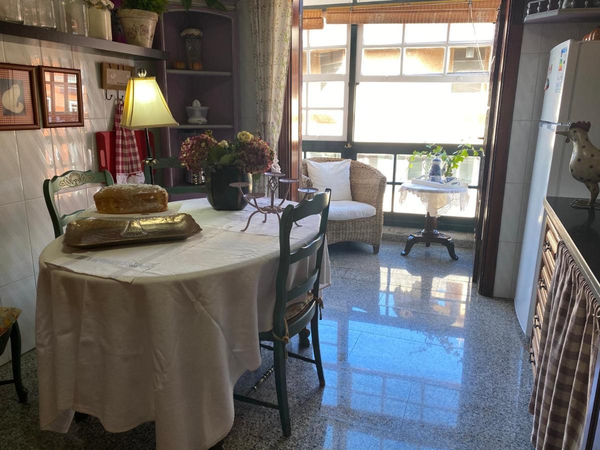 Apartamento Casa Charry Tegueste Exterior foto