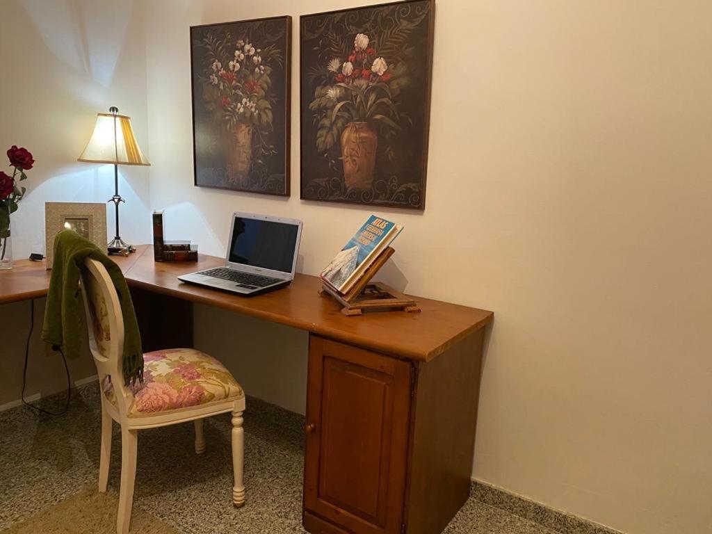 Apartamento Casa Charry Tegueste Exterior foto