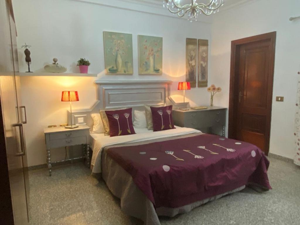 Apartamento Casa Charry Tegueste Exterior foto
