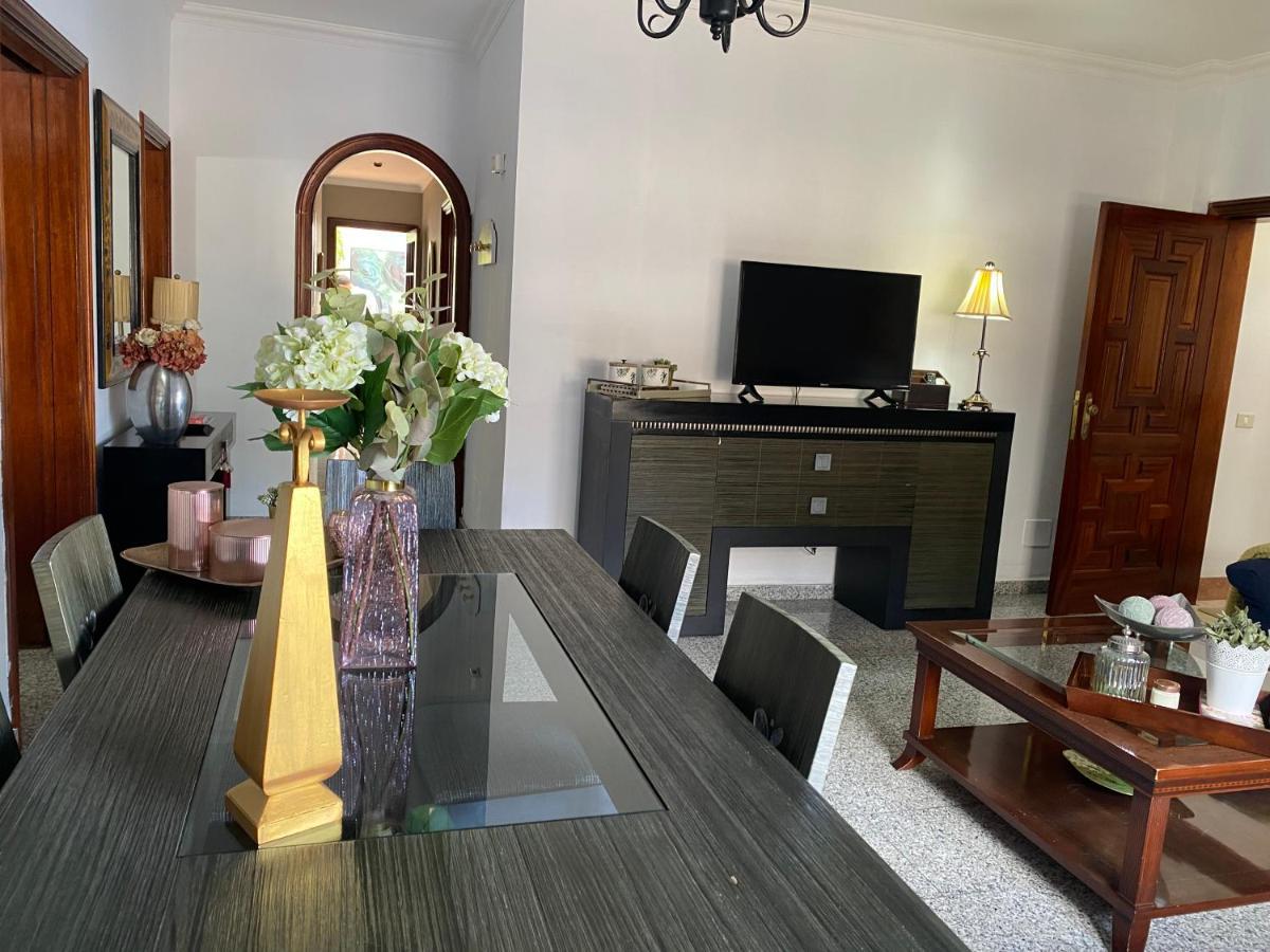 Apartamento Casa Charry Tegueste Exterior foto