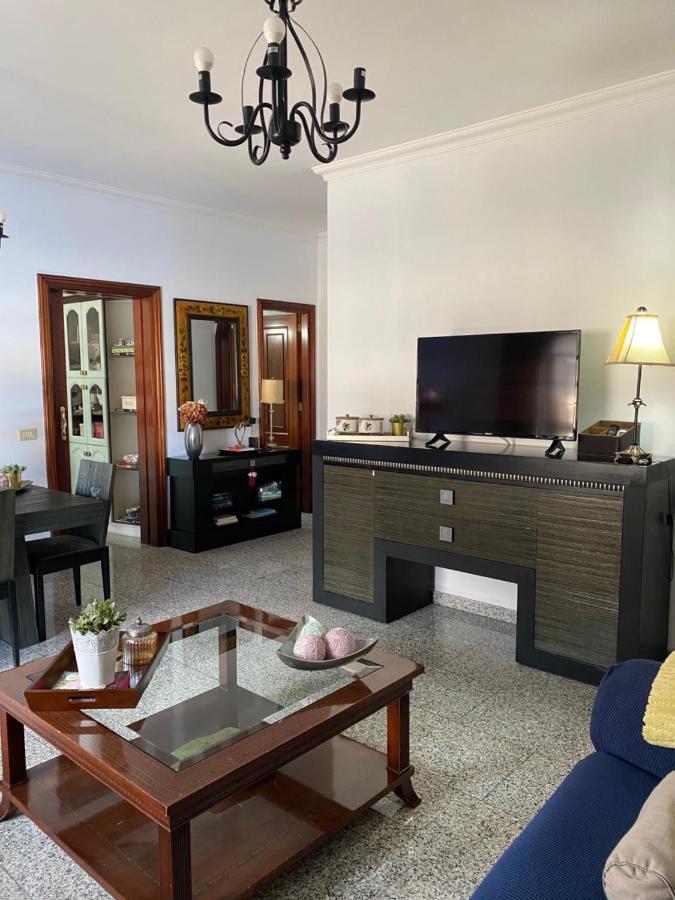 Apartamento Casa Charry Tegueste Exterior foto