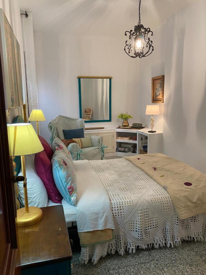 Apartamento Casa Charry Tegueste Exterior foto