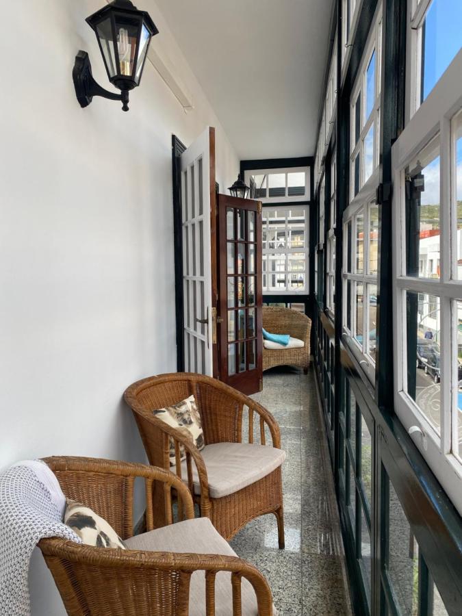 Apartamento Casa Charry Tegueste Exterior foto