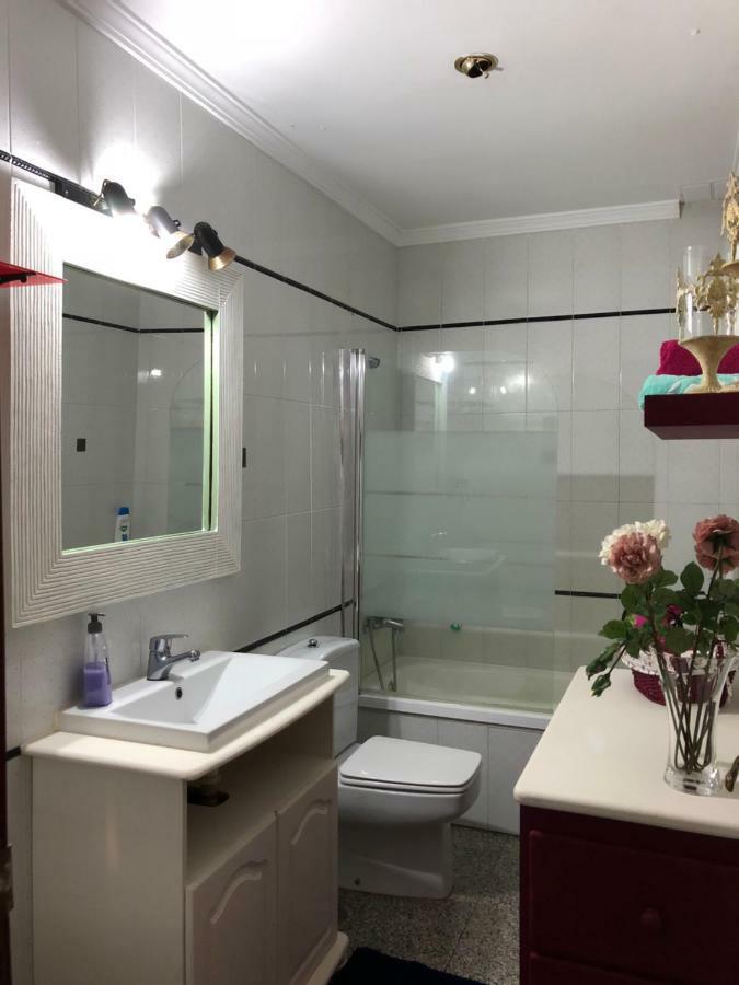 Apartamento Casa Charry Tegueste Exterior foto
