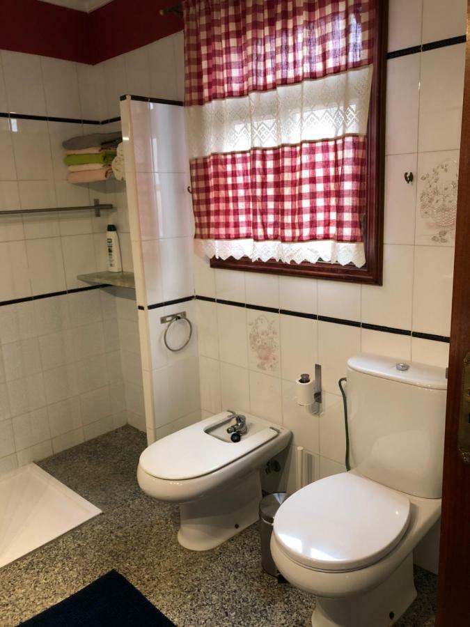 Apartamento Casa Charry Tegueste Exterior foto