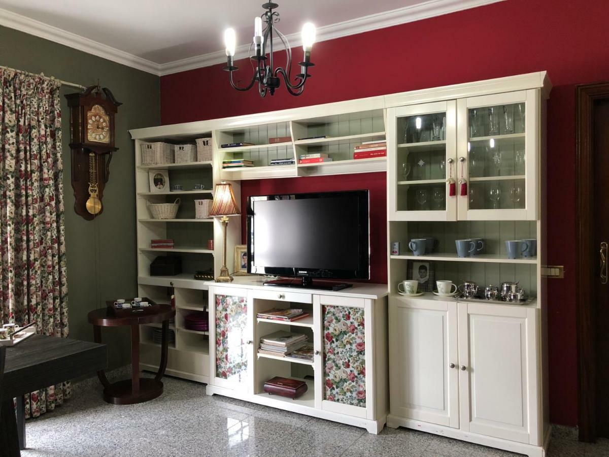 Apartamento Casa Charry Tegueste Exterior foto